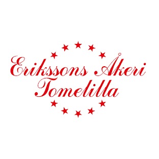 Erikssons Åkeri